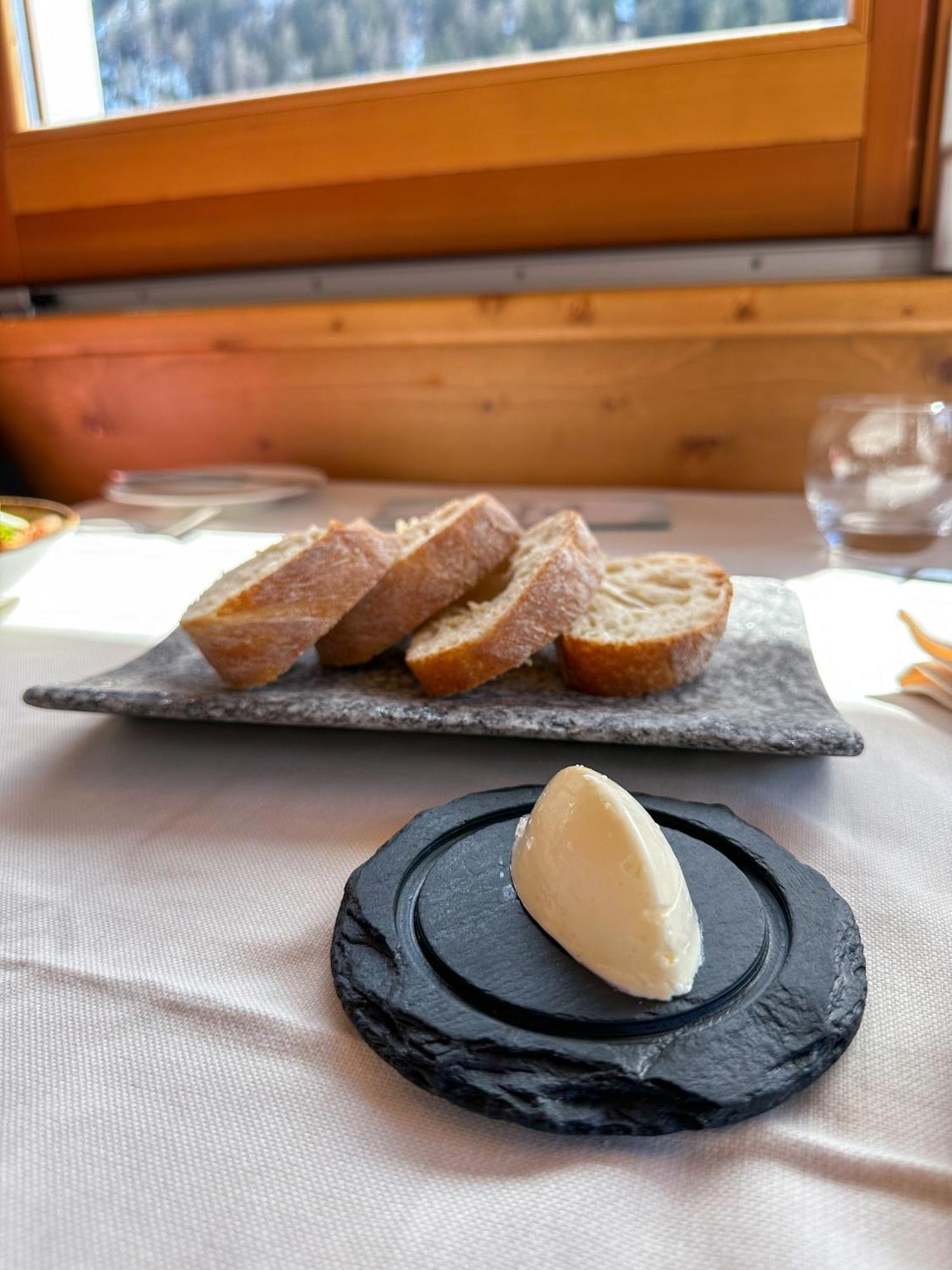Locanda Orelli Bedretto Exteriér fotografie