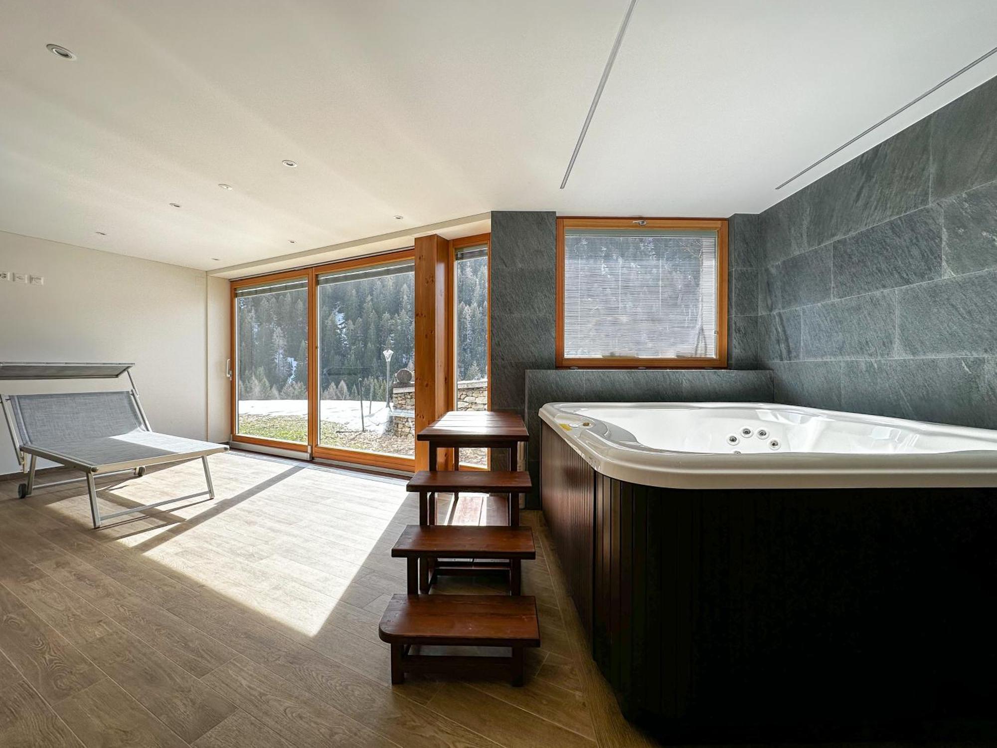 Locanda Orelli Bedretto Exteriér fotografie