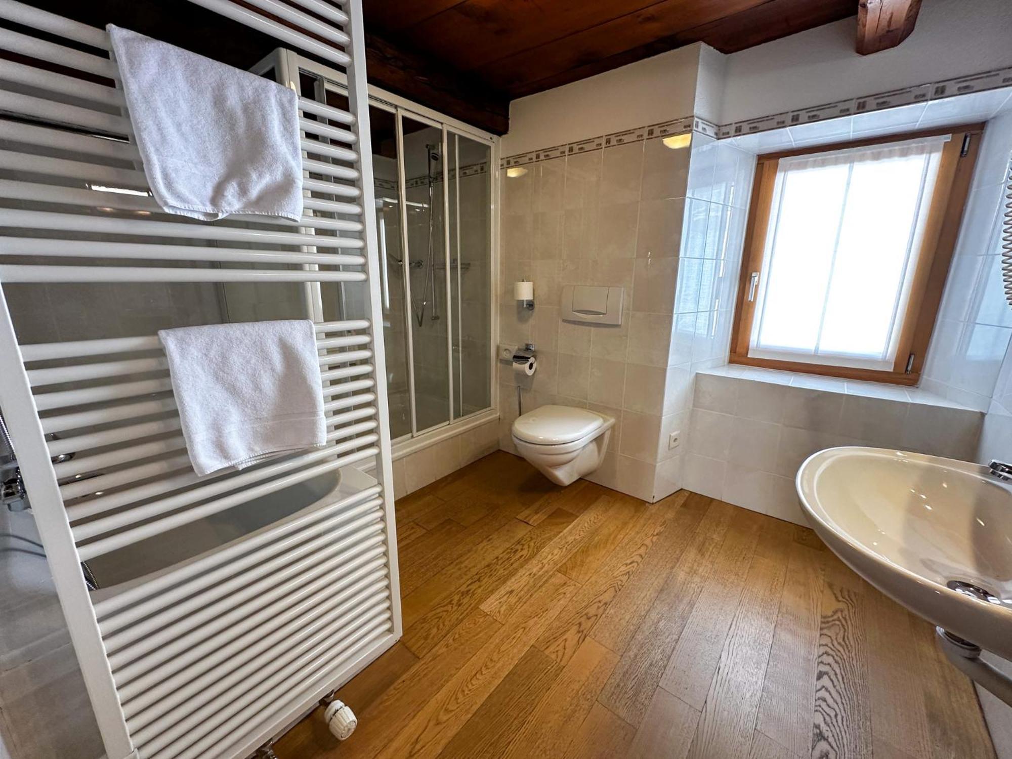 Locanda Orelli Bedretto Exteriér fotografie