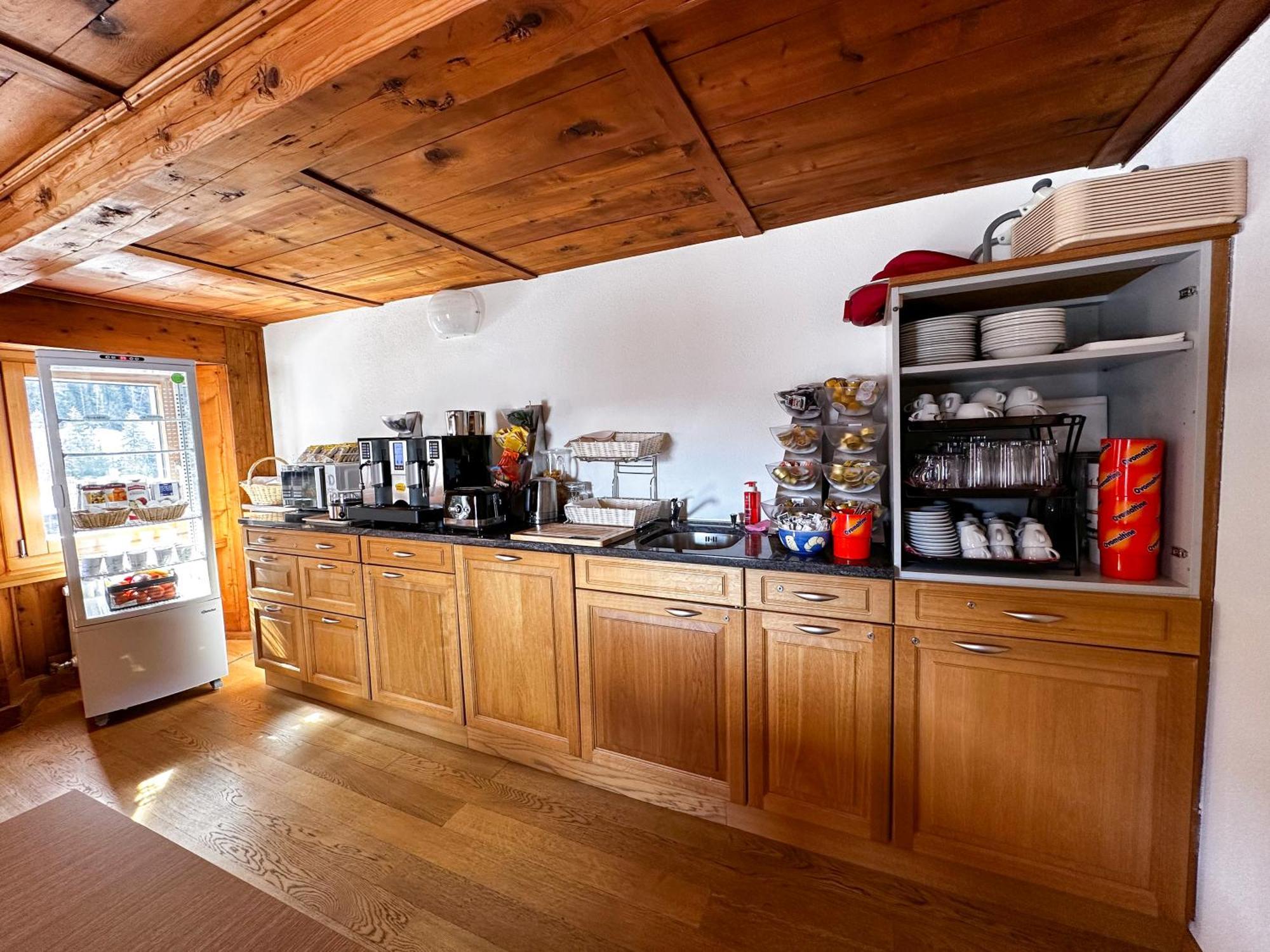 Locanda Orelli Bedretto Exteriér fotografie