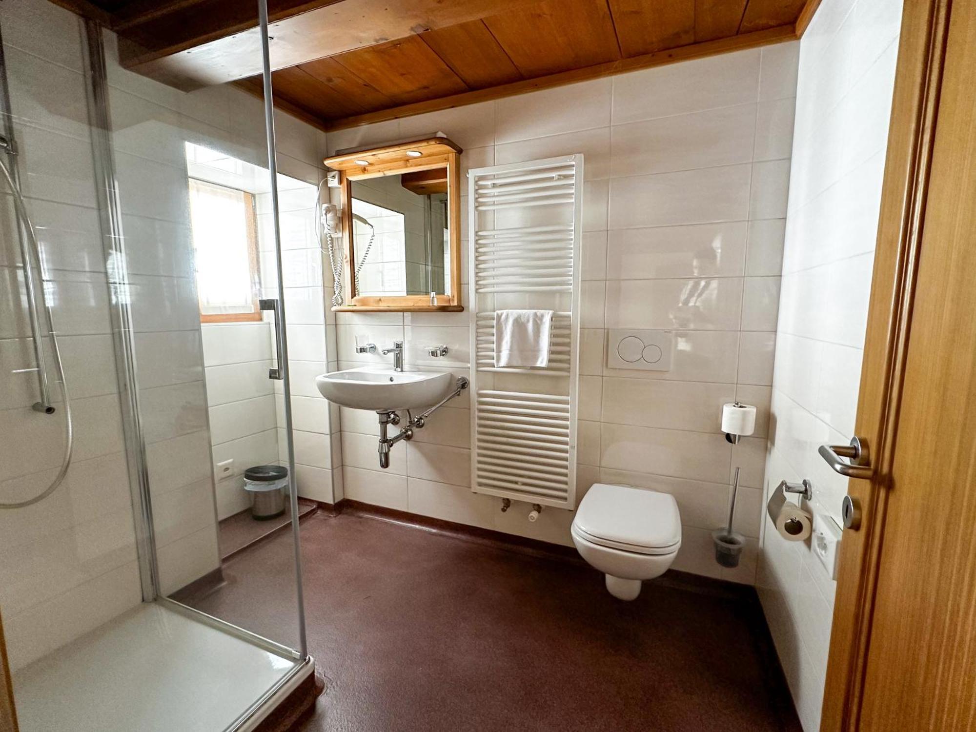 Locanda Orelli Bedretto Exteriér fotografie