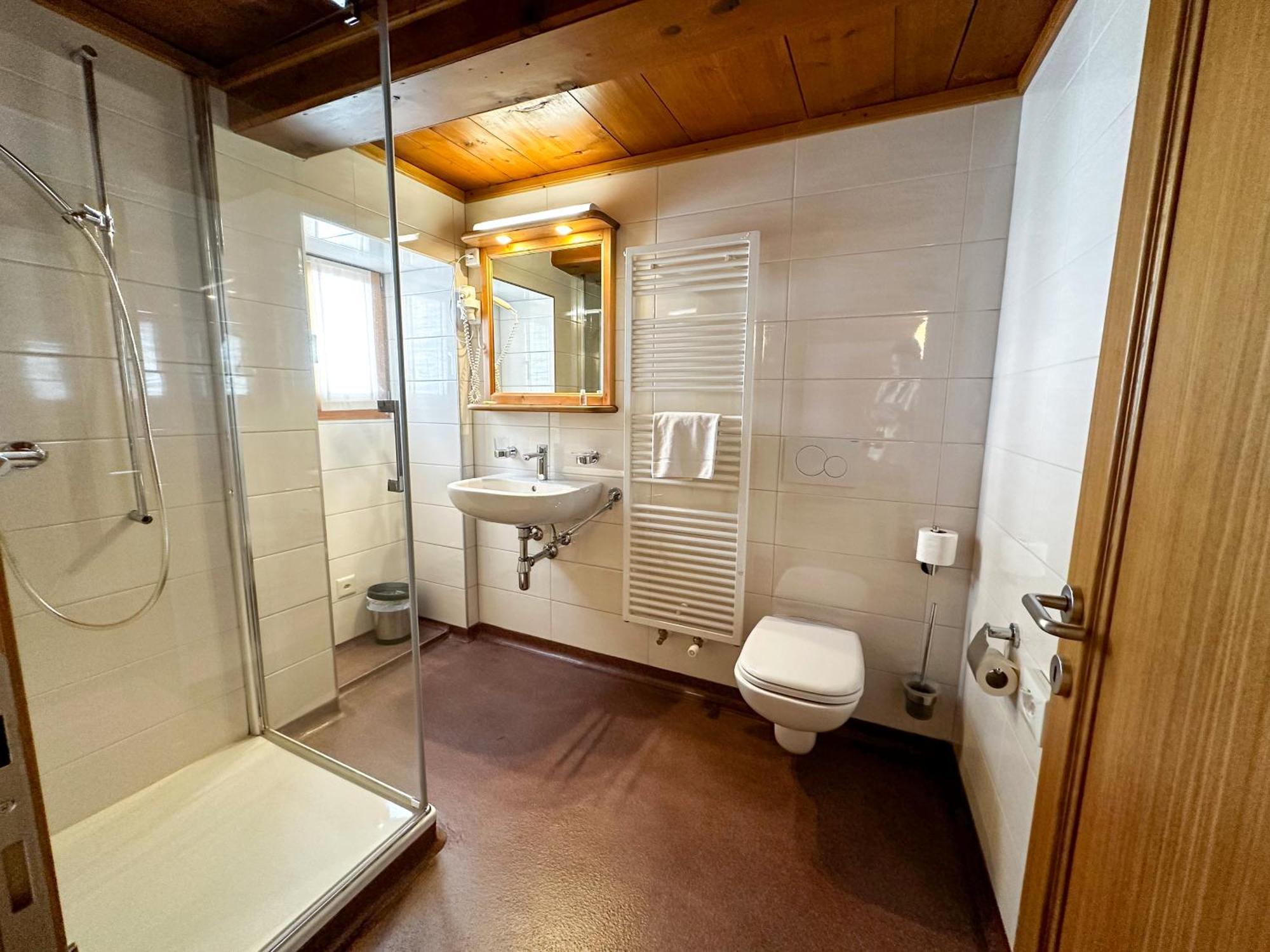 Locanda Orelli Bedretto Exteriér fotografie