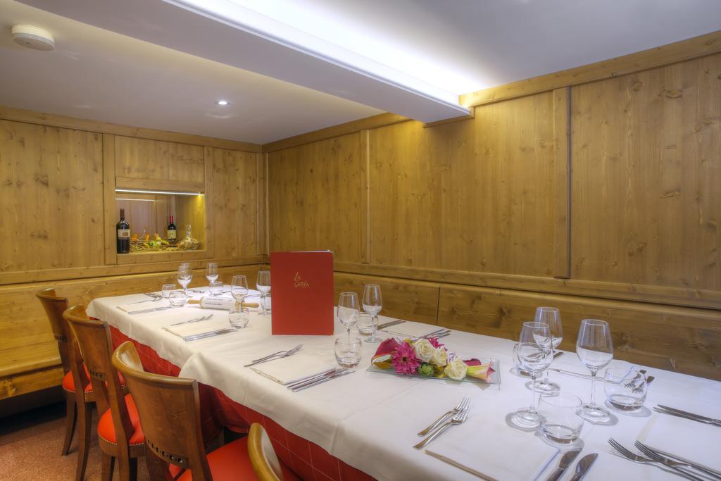 Locanda Orelli Bedretto Exteriér fotografie